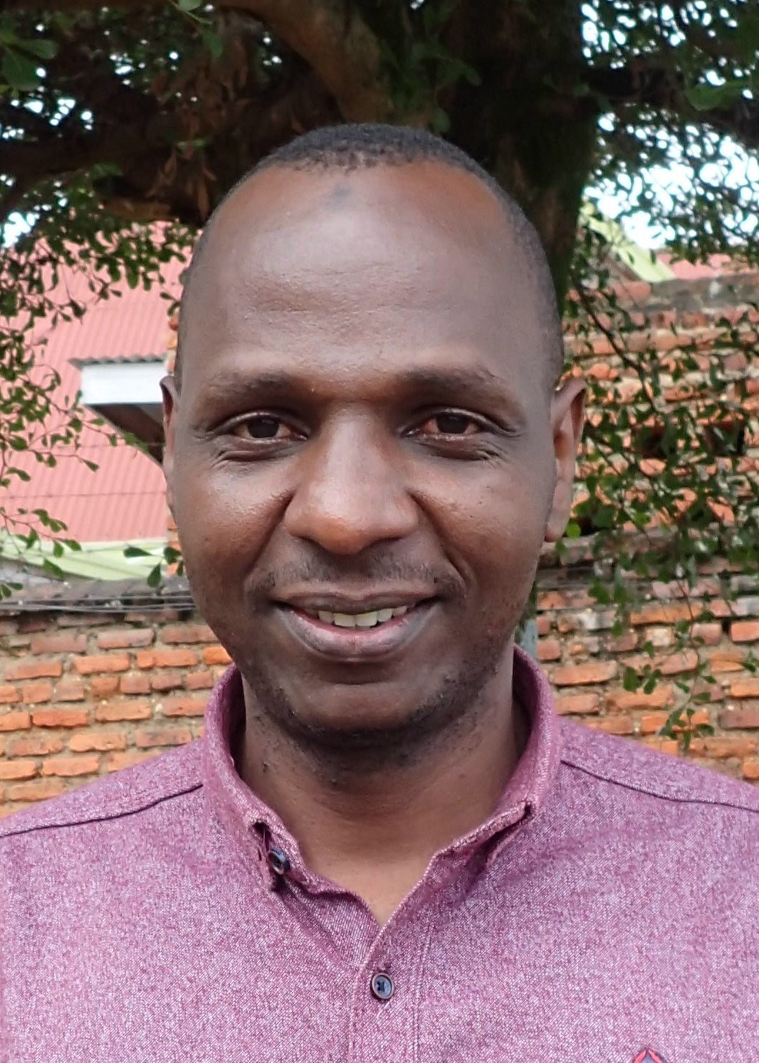 Alex Omoit