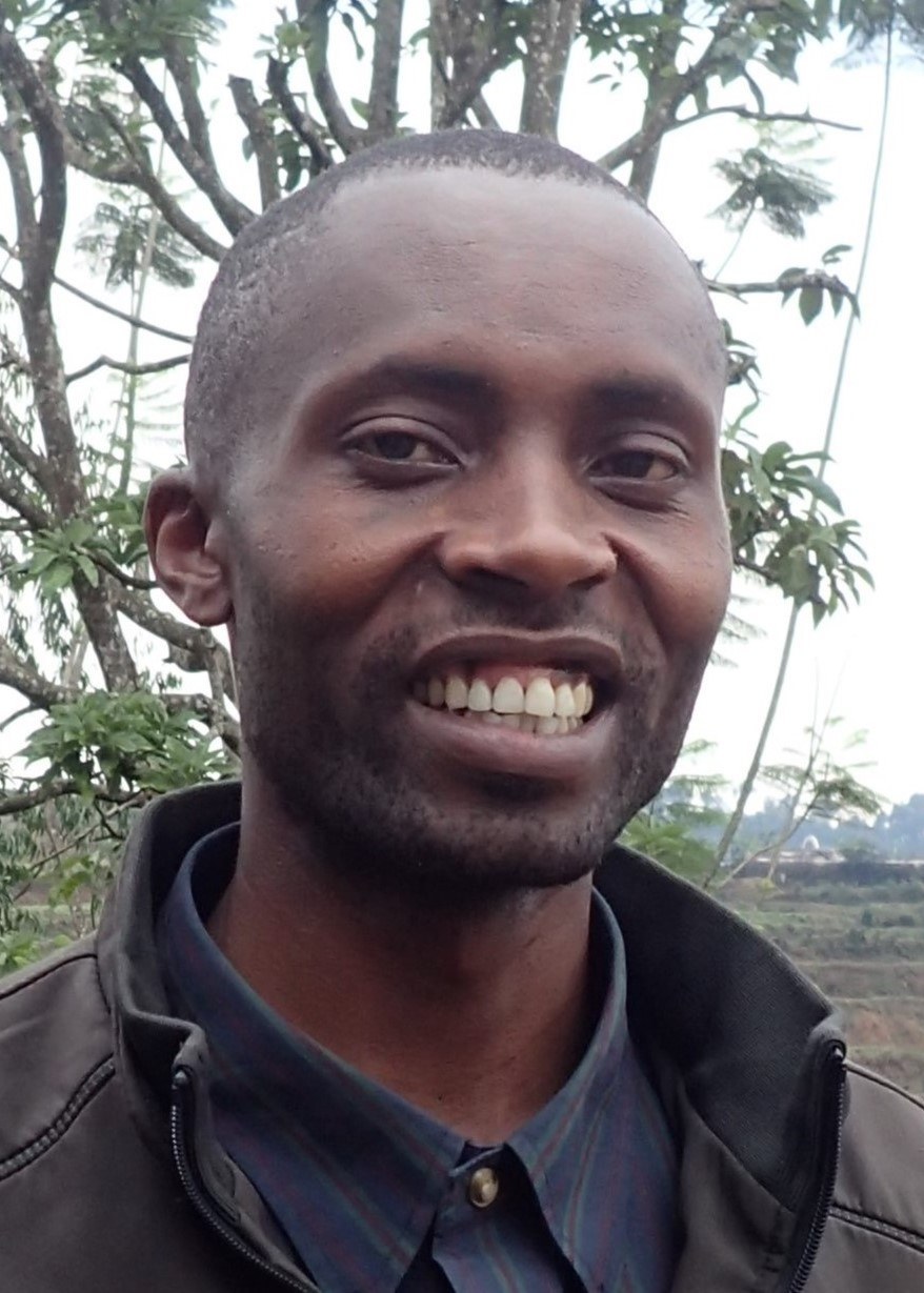 Felix Tuyisenge