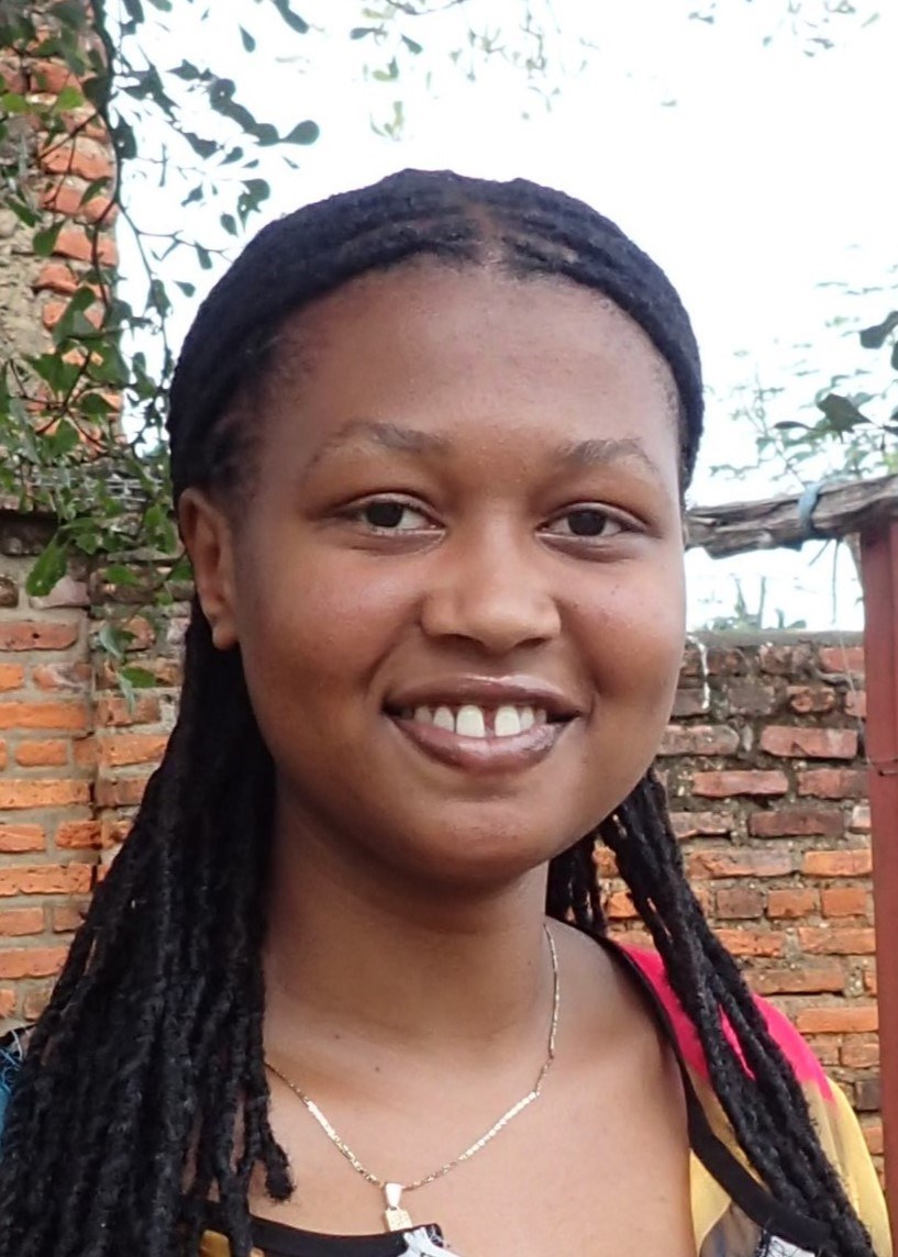 Honorata Uwizeye