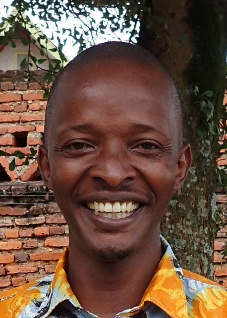Isaac Niyonsenga