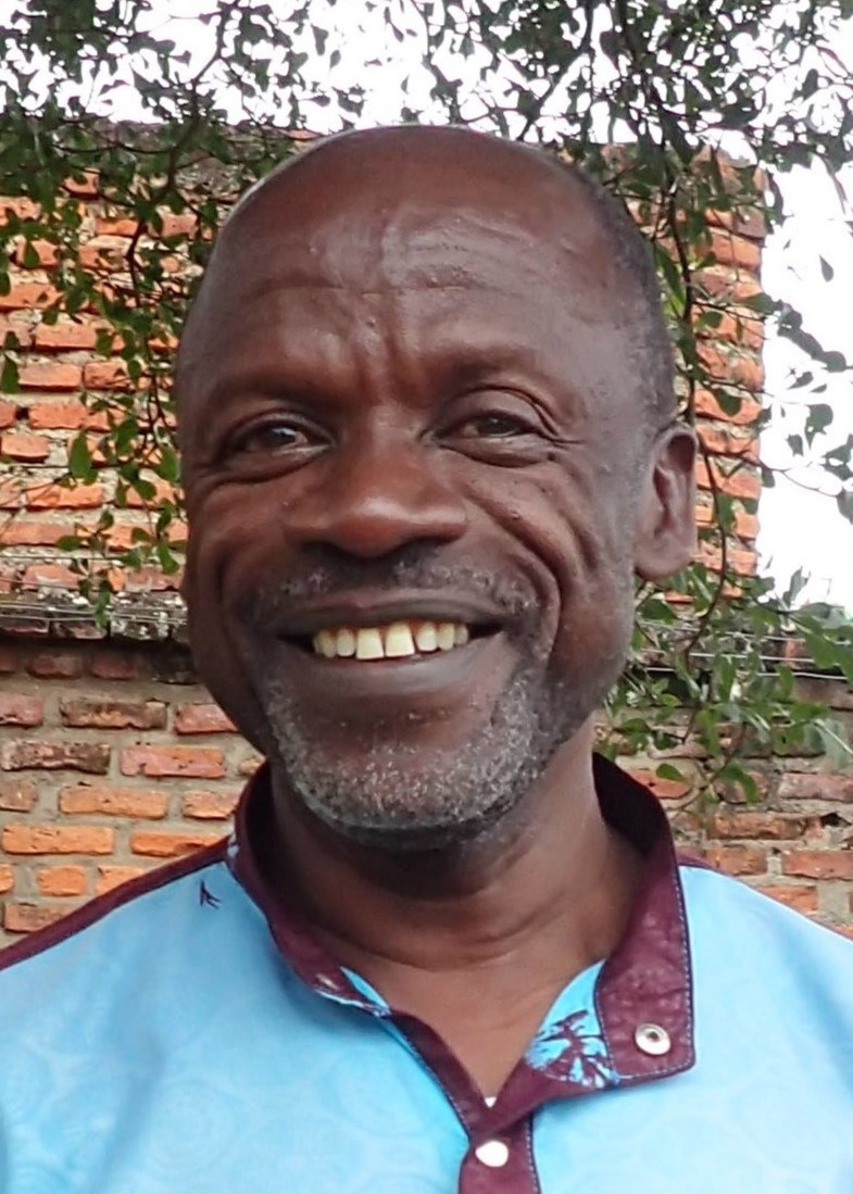 Patrice Kalisa