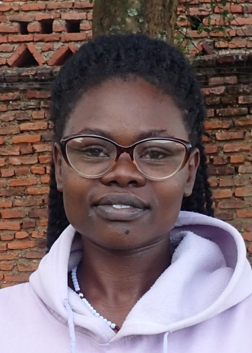 Marie Louise Ringuyeneza