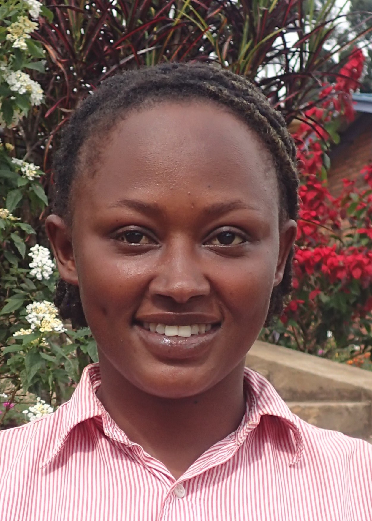 Mary Nishimwe