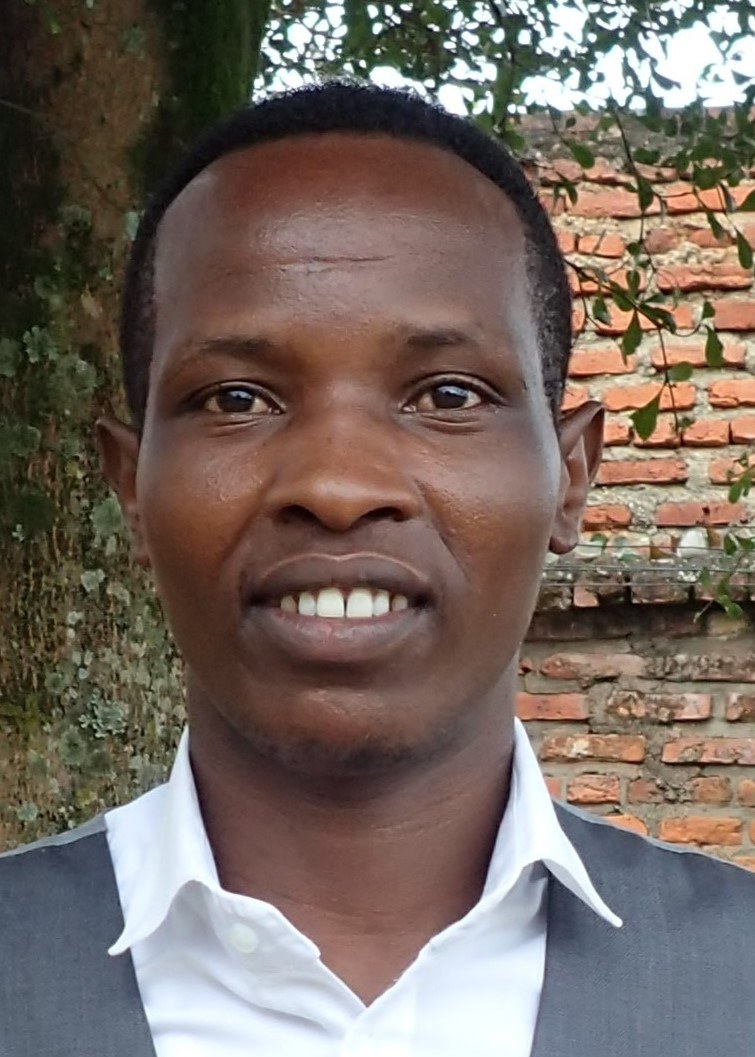 Phenias Ntakirutimana