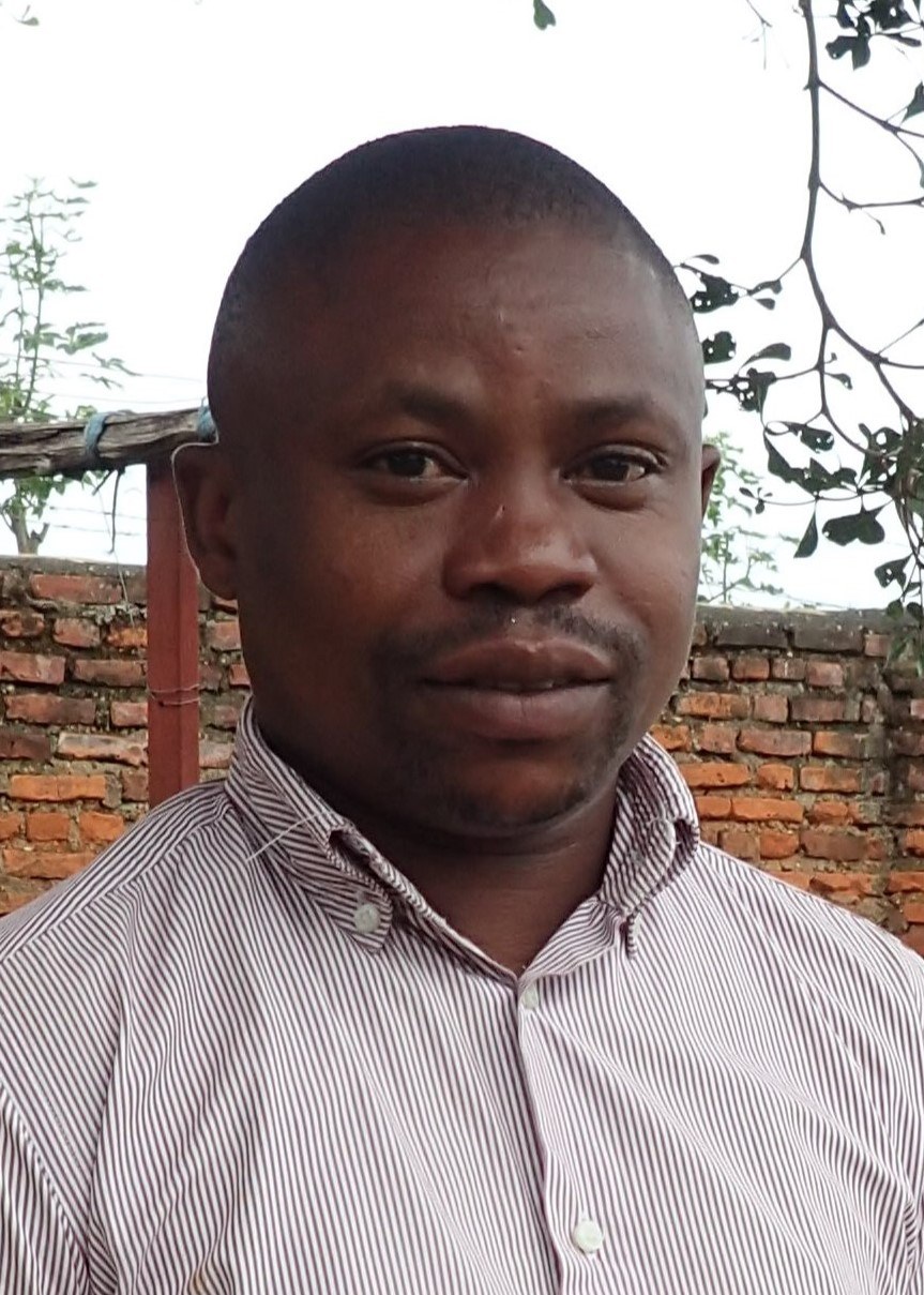 Sylvere Baziruwiha